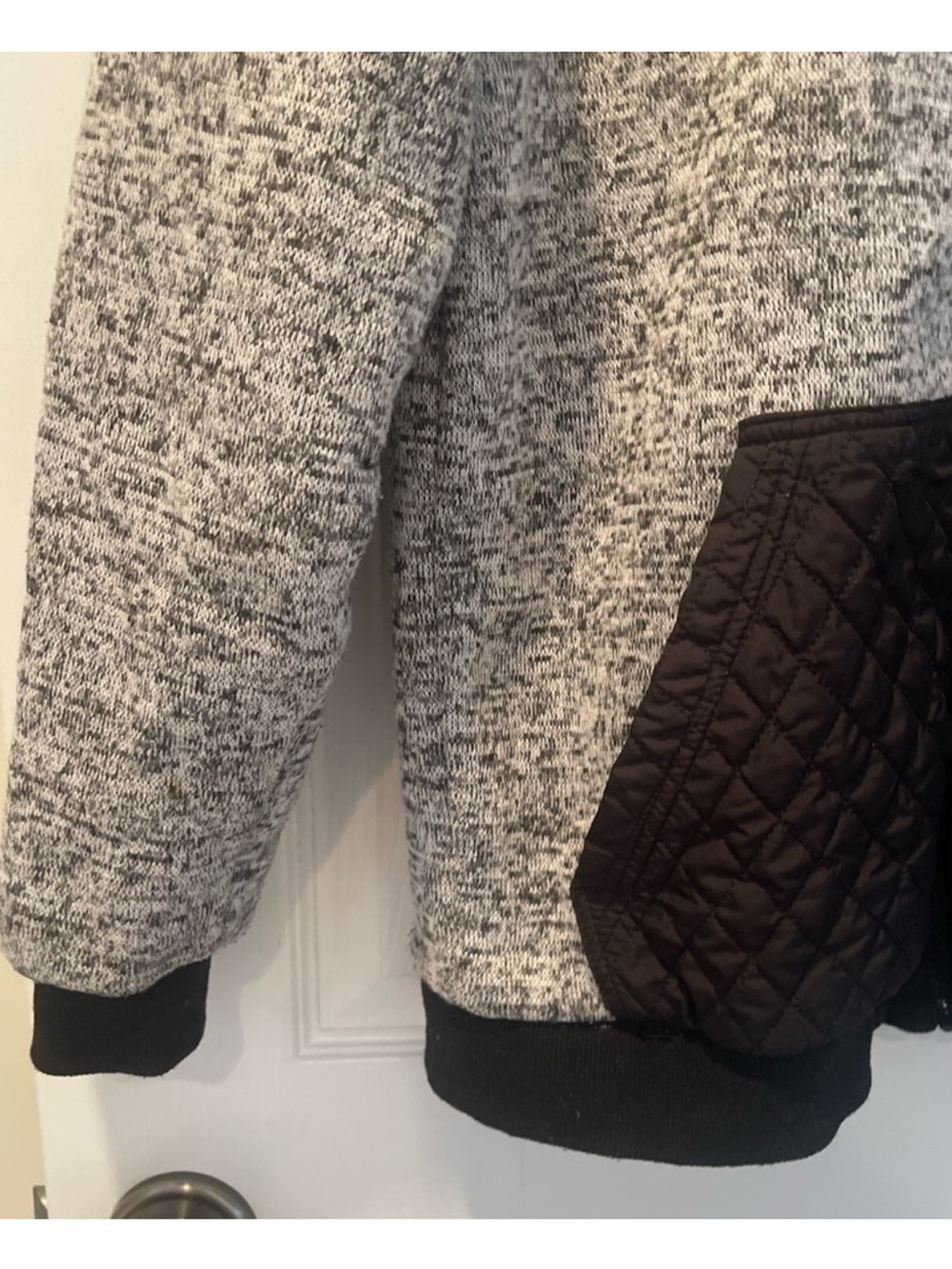 Mecca jacket - Picture 5 of 11
